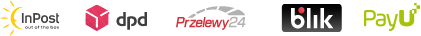 Wysyłka i płatności